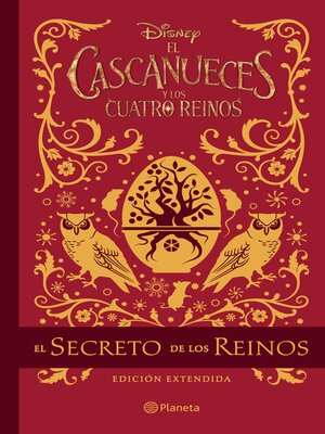 cover image of El Cascanueces y los Cuatro Reinos